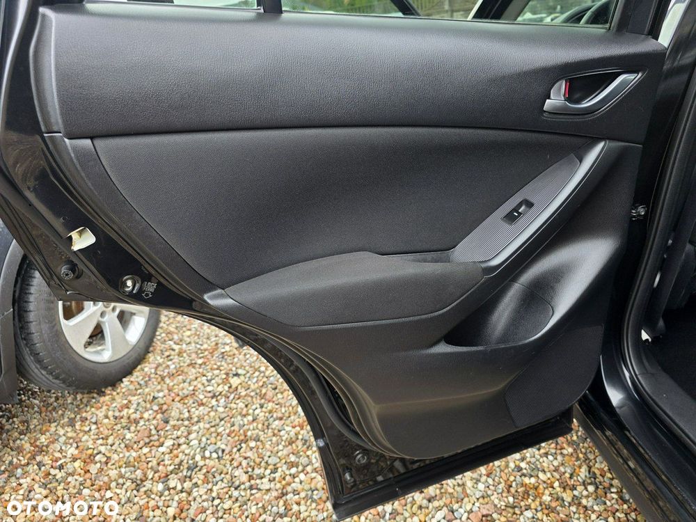 Mazda CX-5 2.0 SKYACTIV-G Prime-Line - 15