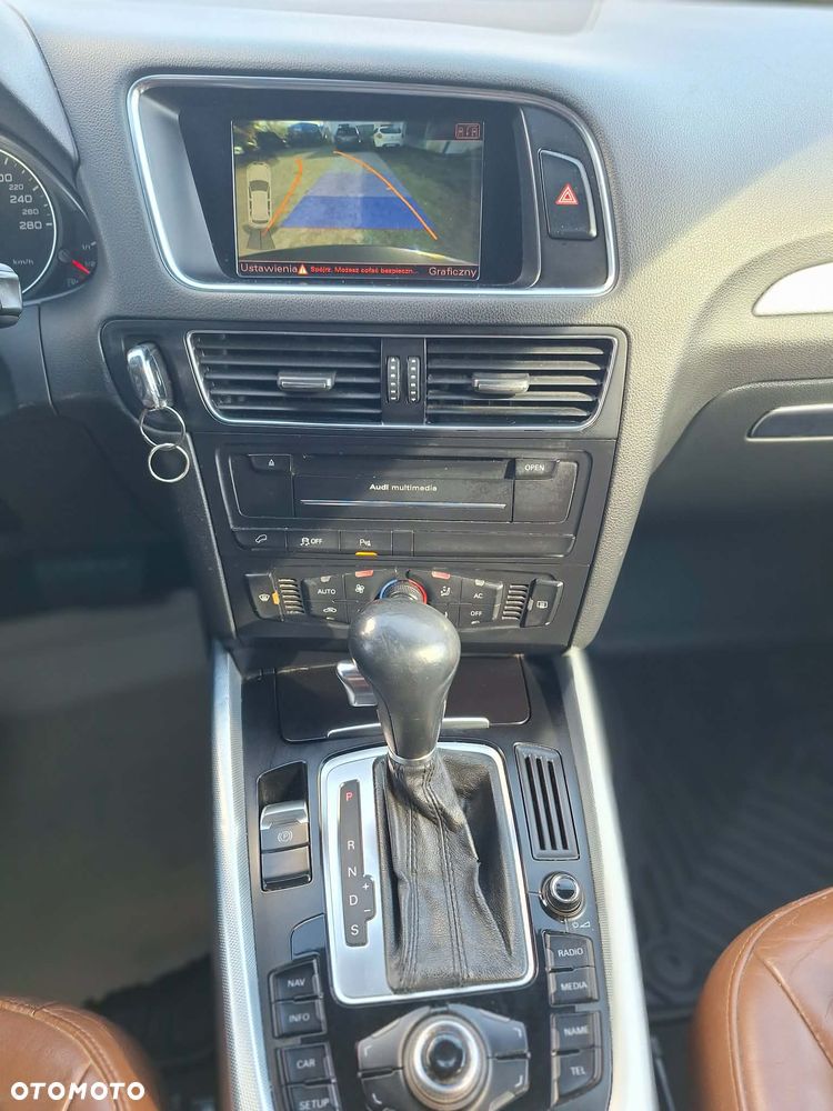 Audi Q5 2.0 TFSI Quattro S tronic - 17