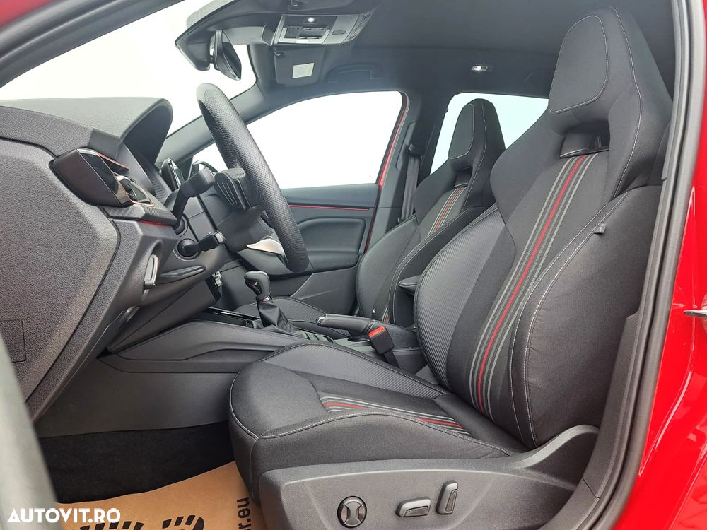 Skoda Scala 1.5 TSI 150 CP DSG Monte Carlo - 6