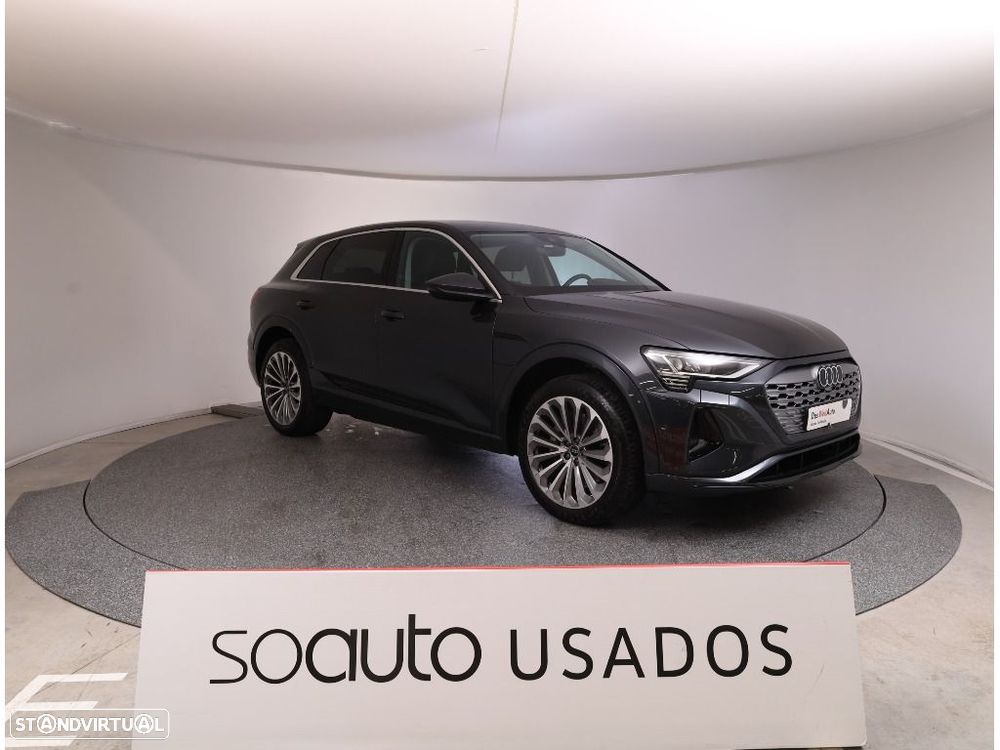 Audi Q8 e-Tron 55 quattro Advanced - 21