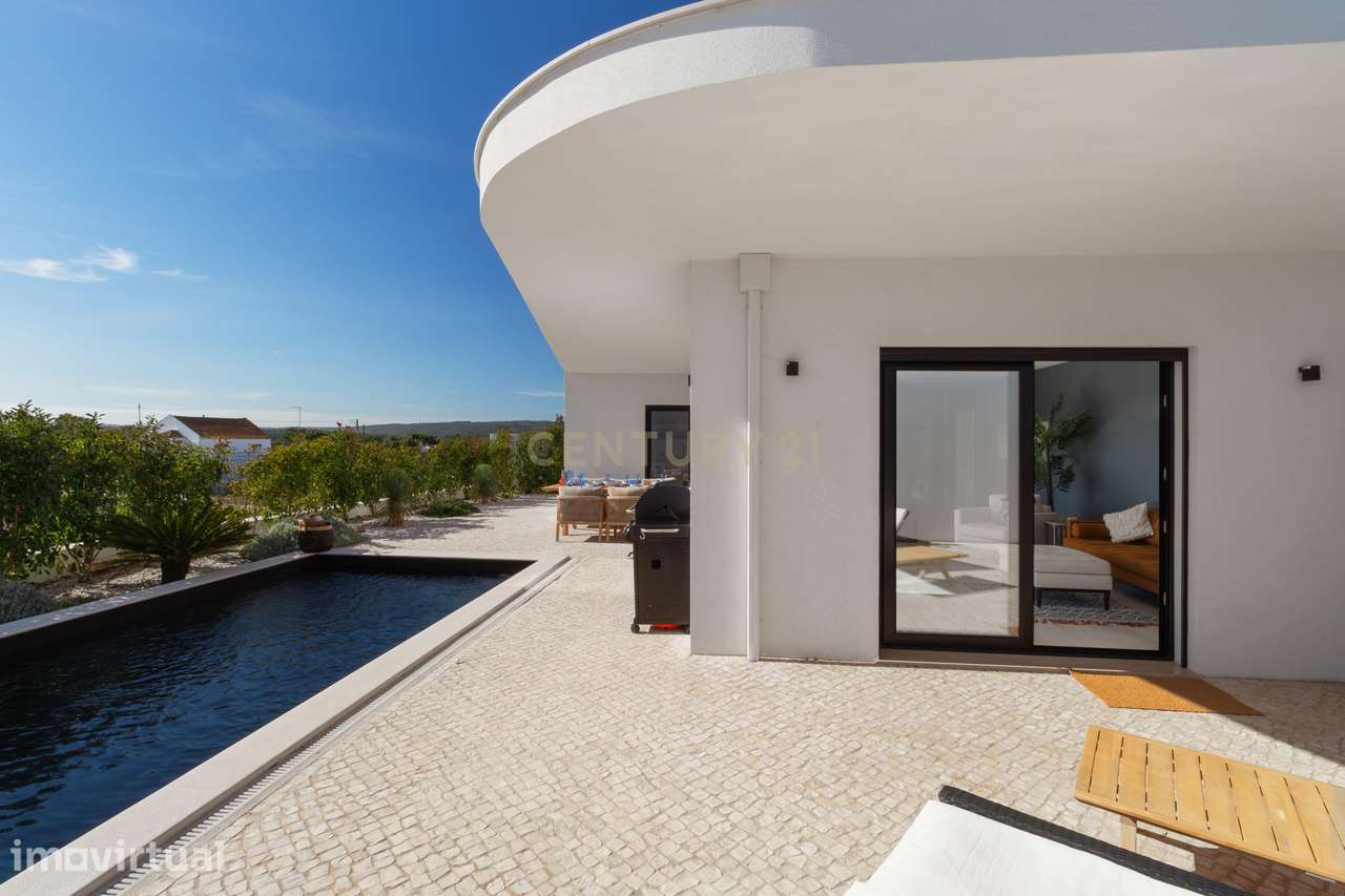 Moradia, 142 m², Nadadouro - Grande imagem: 2/32