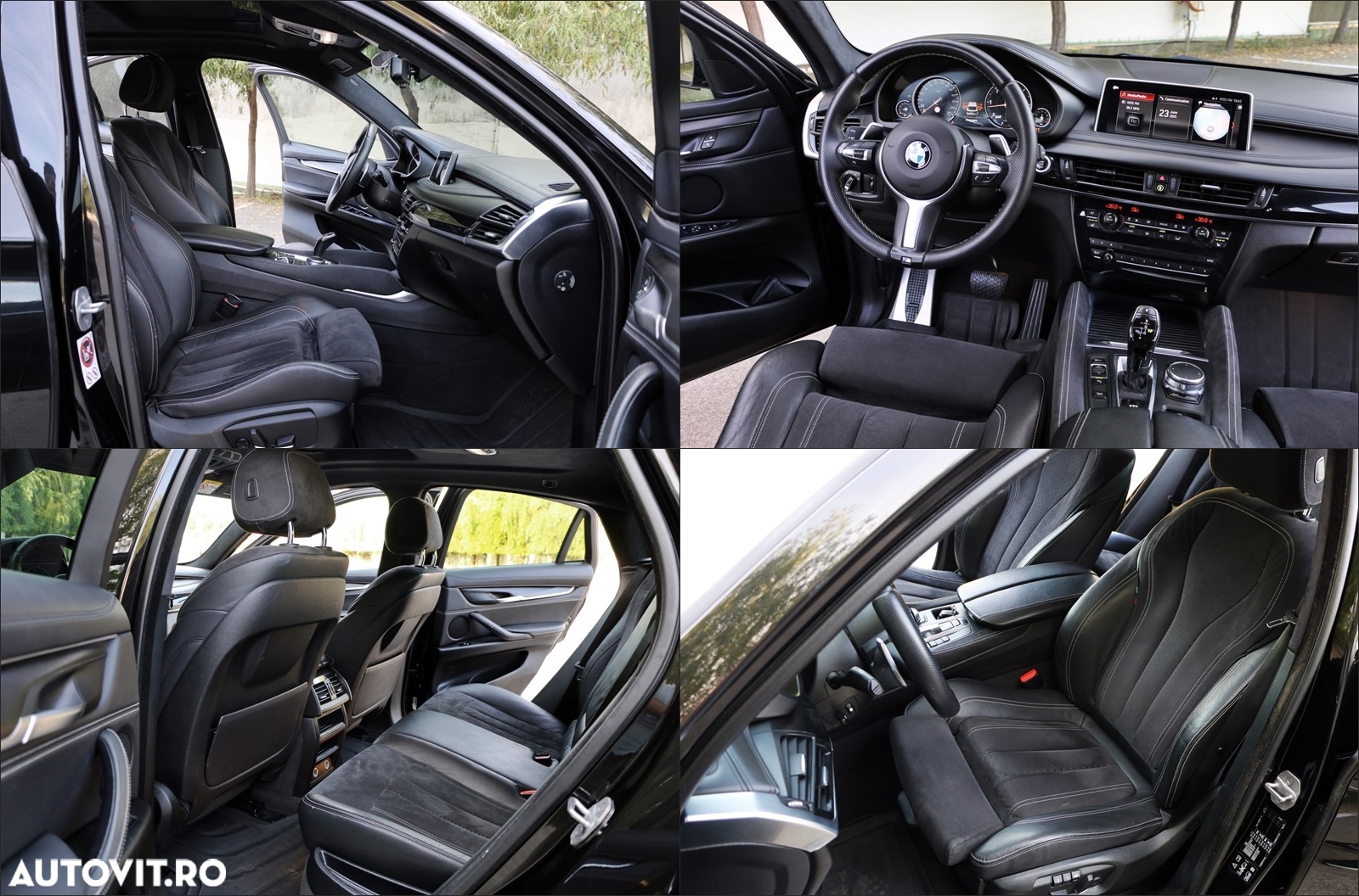 BMW X6 xDrive30d - 20