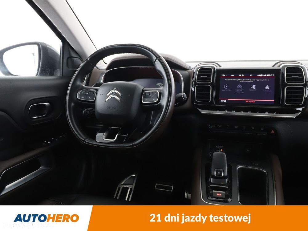 Citroën C5 Aircross - 13