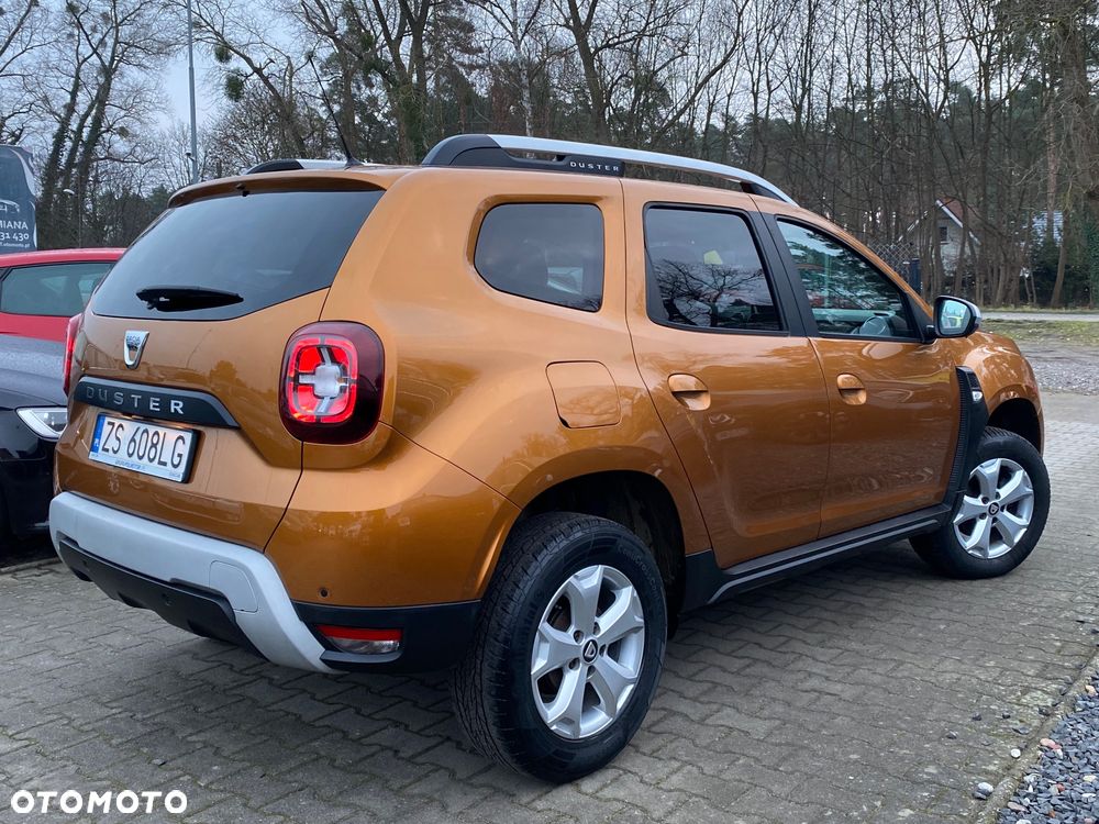 Dacia Duster 1.6 SCe Techroad - 12