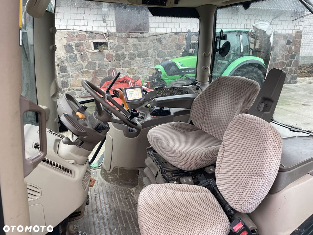 John Deere 6140r 6150r - 6