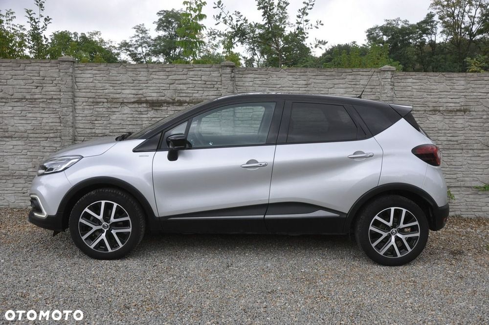 Renault Captur 1.3 TCe Intens - 2