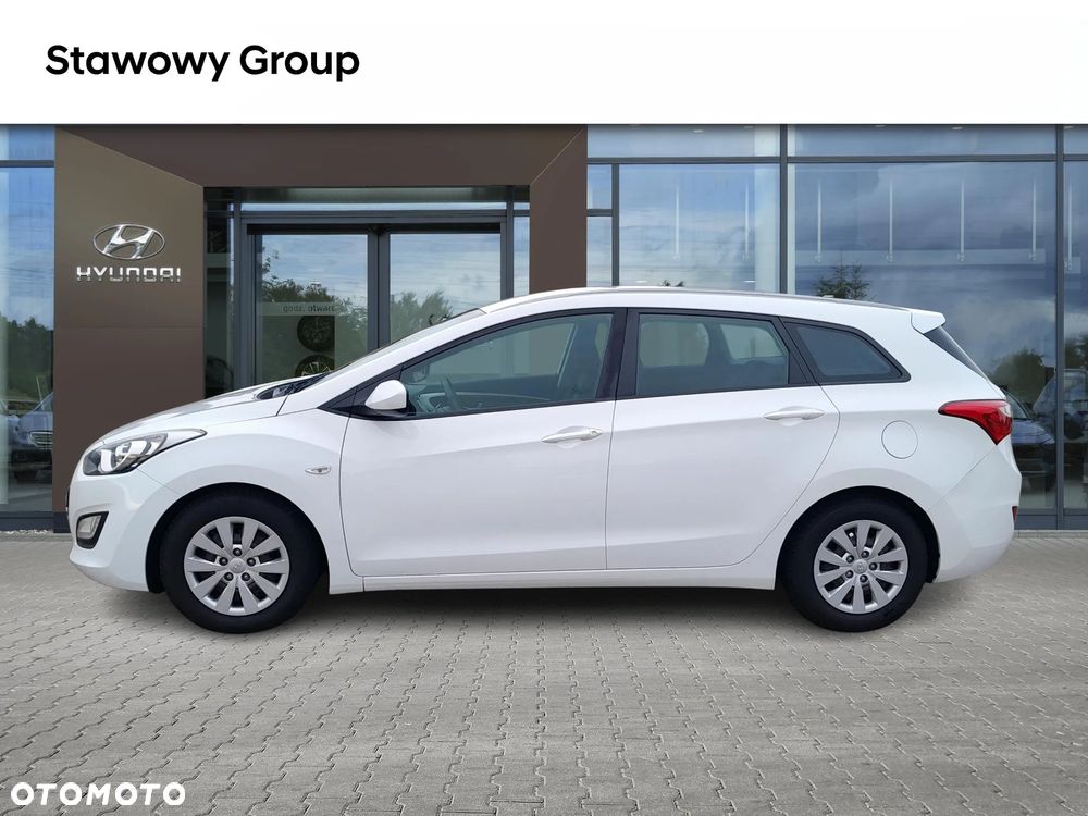 Hyundai i30 1.6 D Comfort - 2