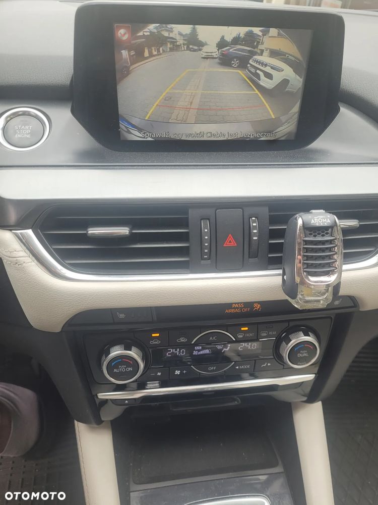 Mazda 6 - 10