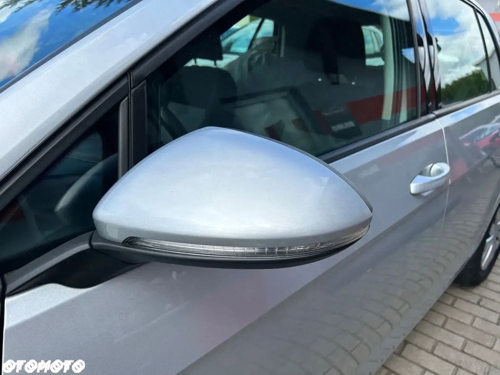 Volkswagen Golf 1.2 TSI BMT Trendline - 8