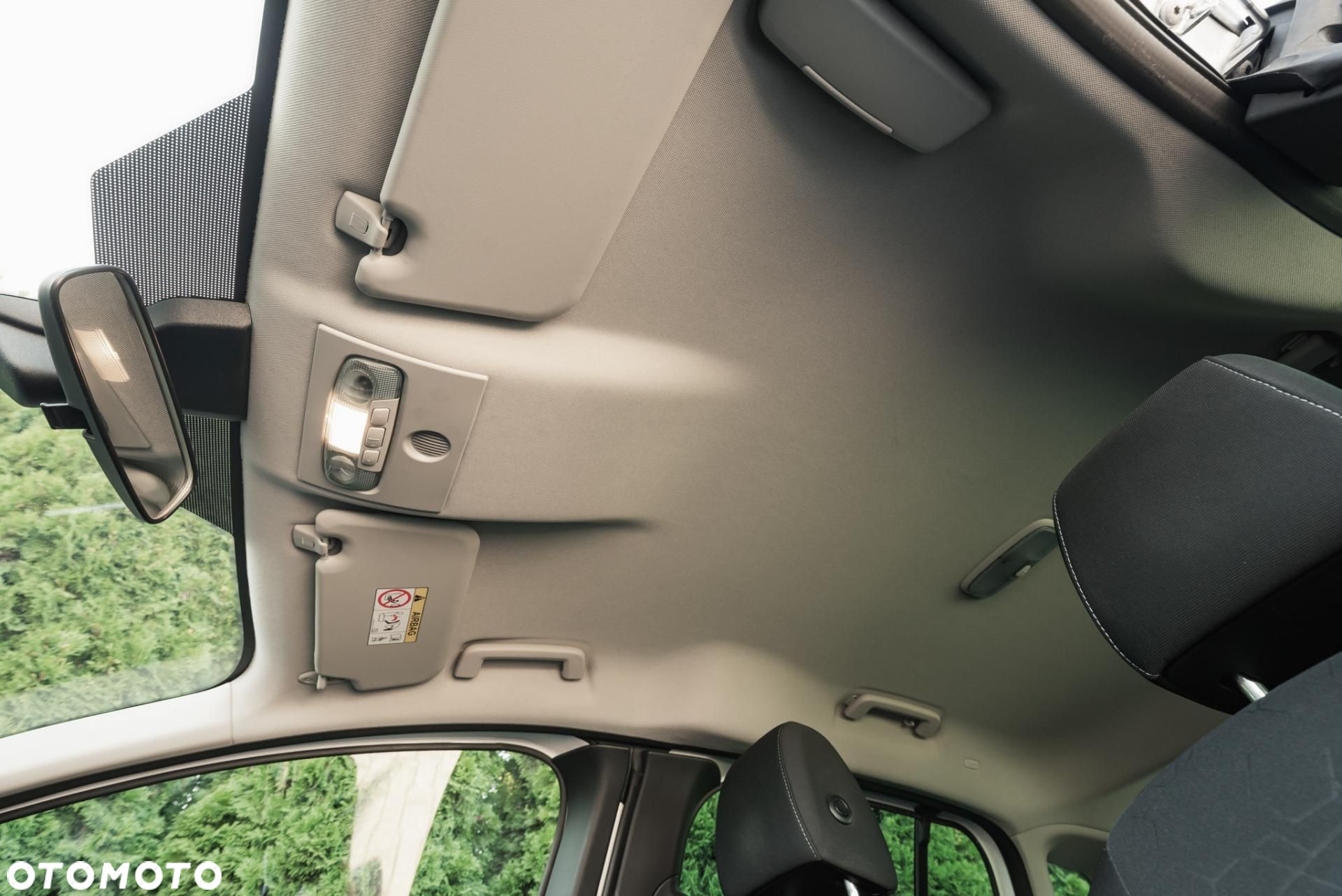 Ford B-MAX - 32