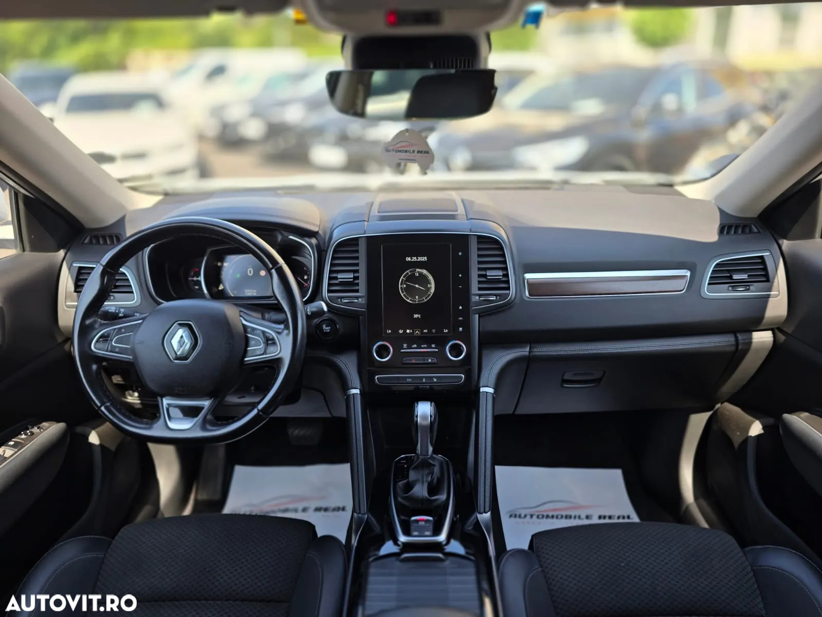 Renault Koleos - 13