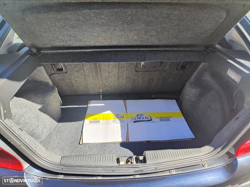 Rover 25 1.4 Classic - 8