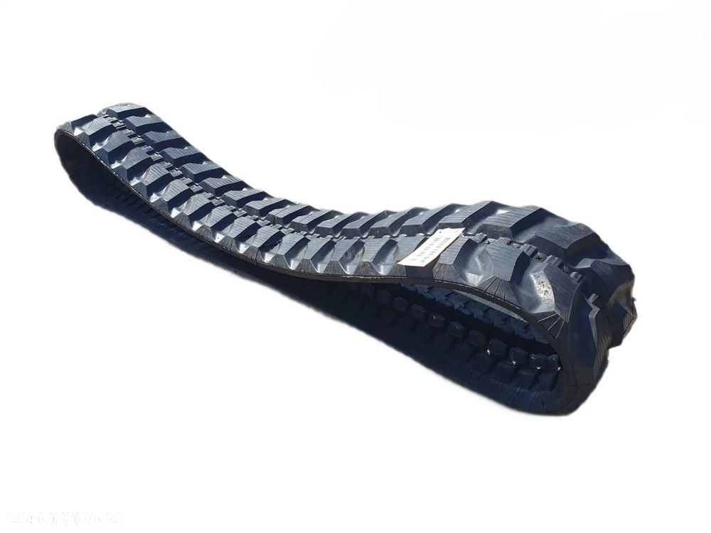 Gąsienica gumowa 300x53x80 BK Track - 5