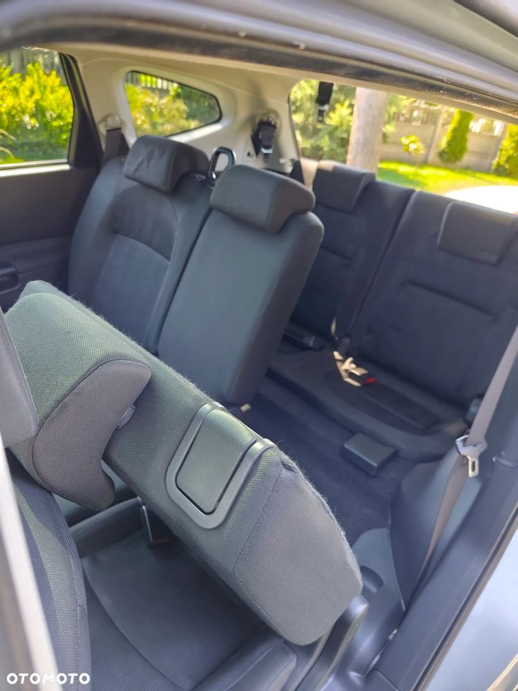 Nissan Qashqai+2 2.0 dCi Tekna - 16