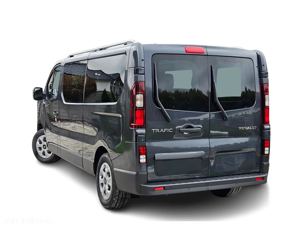 Renault Trafic - 3