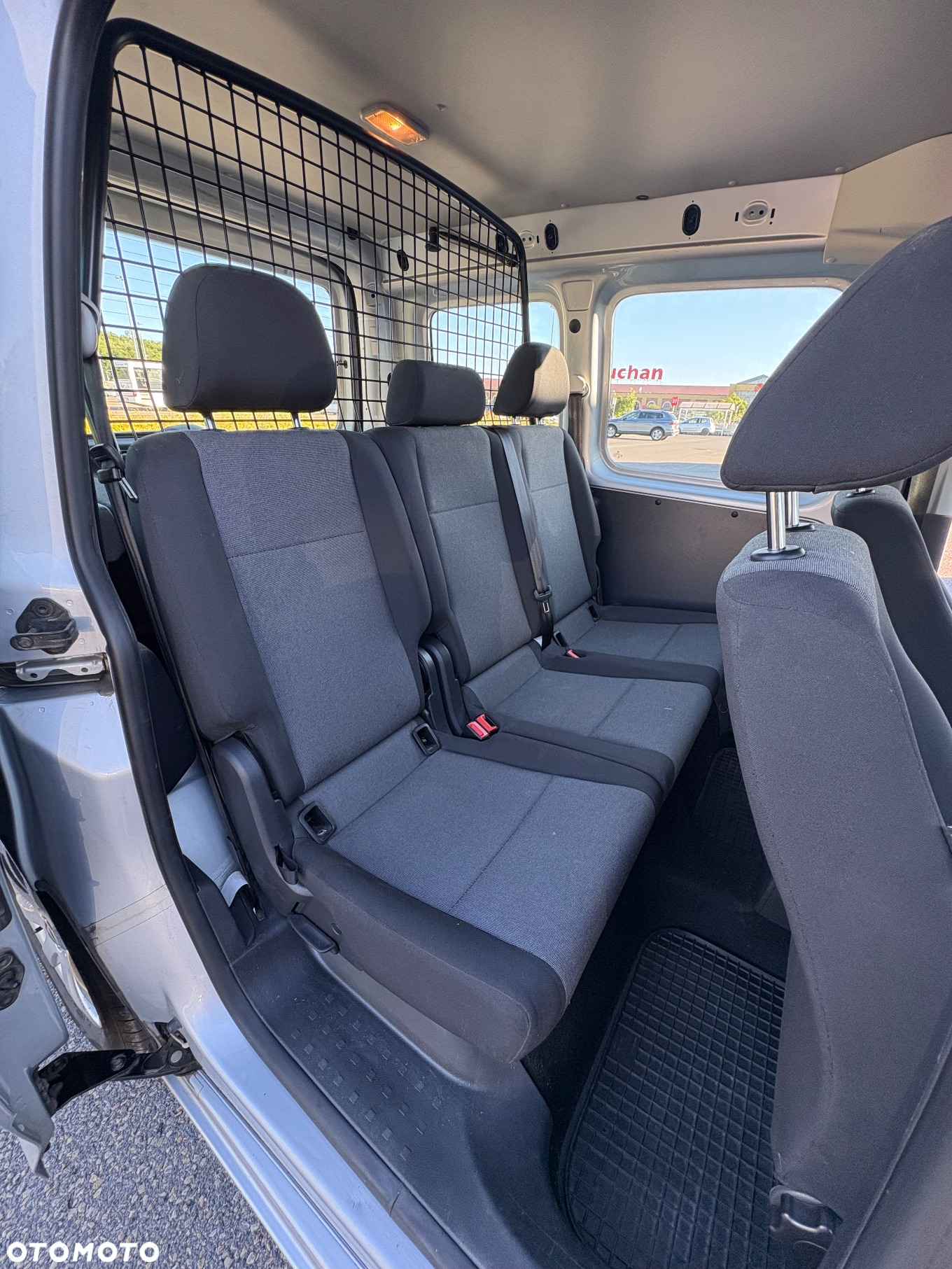 Volkswagen Caddy 2.0 TDI - 19