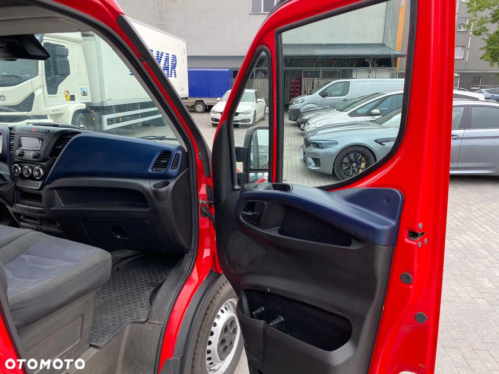 Iveco Daily 35S18 L4H2 180KM - 15