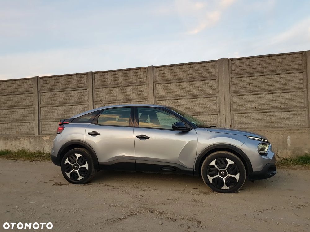 Citroën C4 BlueHDi 110 Stop&Start C-SERIES - 11