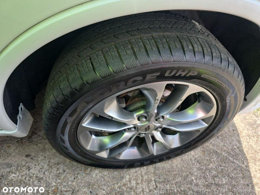 Dodge Durango - 17