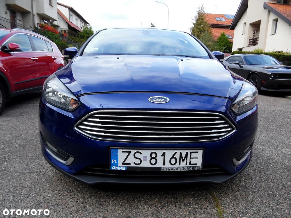 Ford Focus - 23