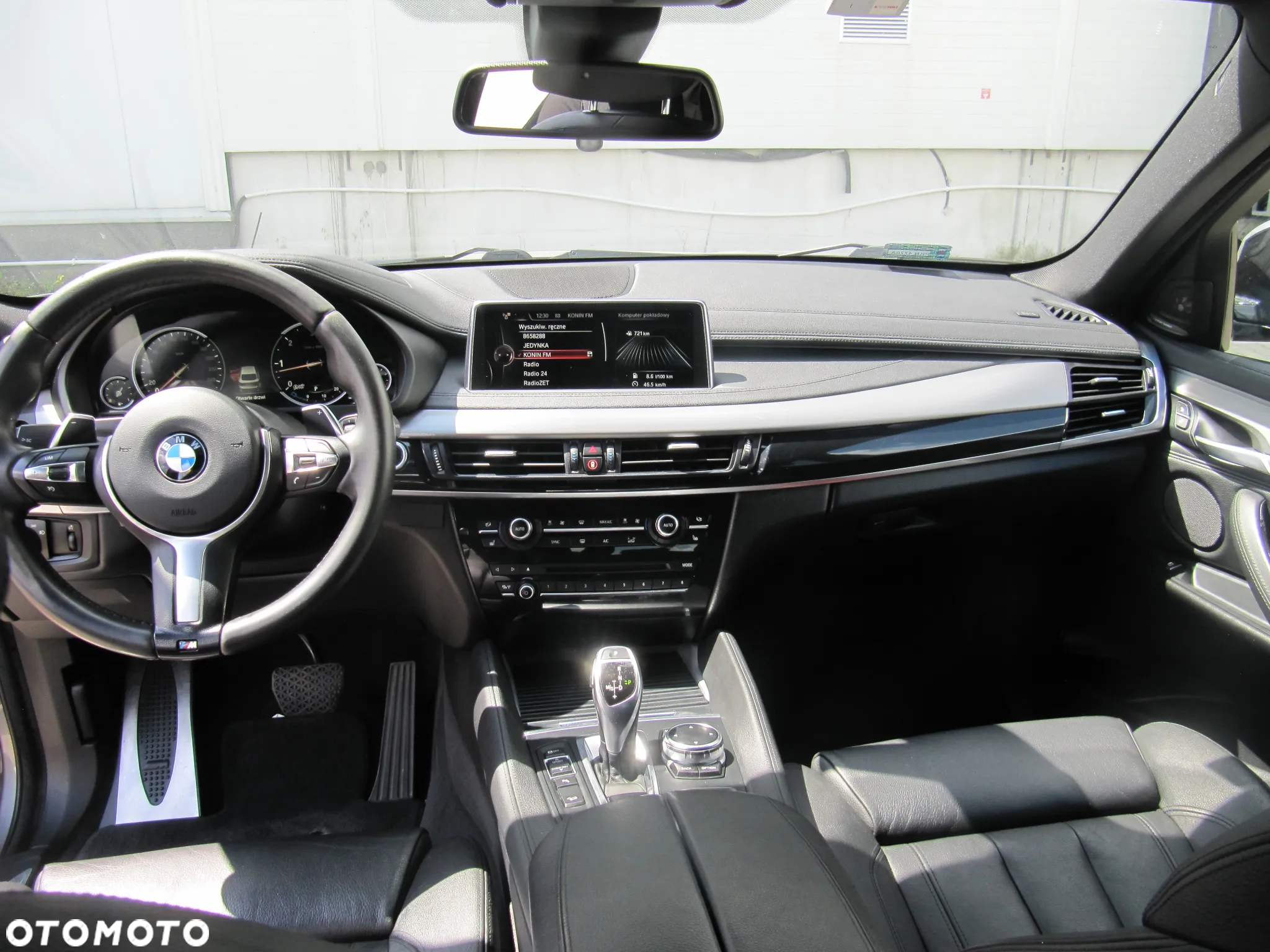 BMW X6 xDrive40d - 14