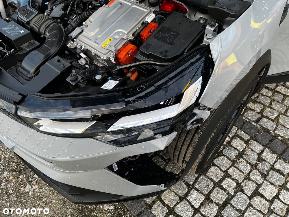Renault Captur 1.8 E-TECH Full Hybrid 160 Techno - 19