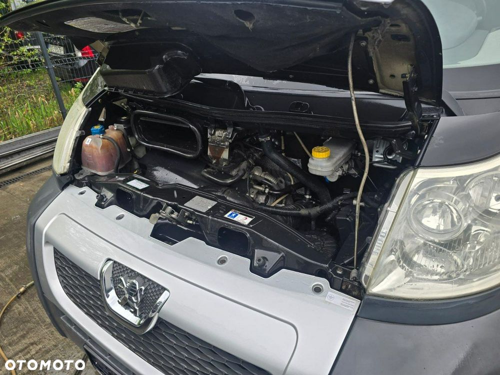 Peugeot Boxer - 30