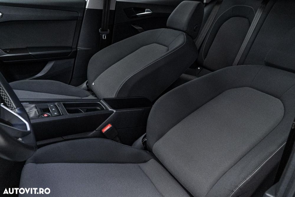 Seat Leon 1.0 TSI Style - 12