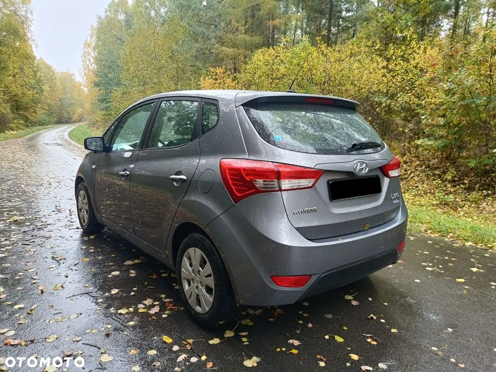 Hyundai ix20 1.4 CRDi BlueDrive Comfort - 3