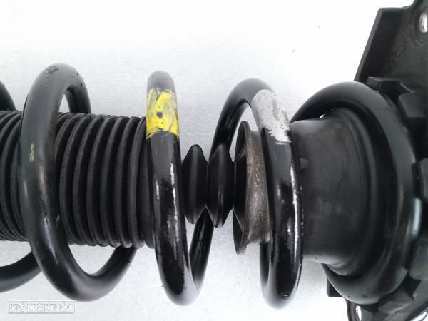 Amortecedor Suspensao Tras Dto  Nissan Primera (P12) - 4