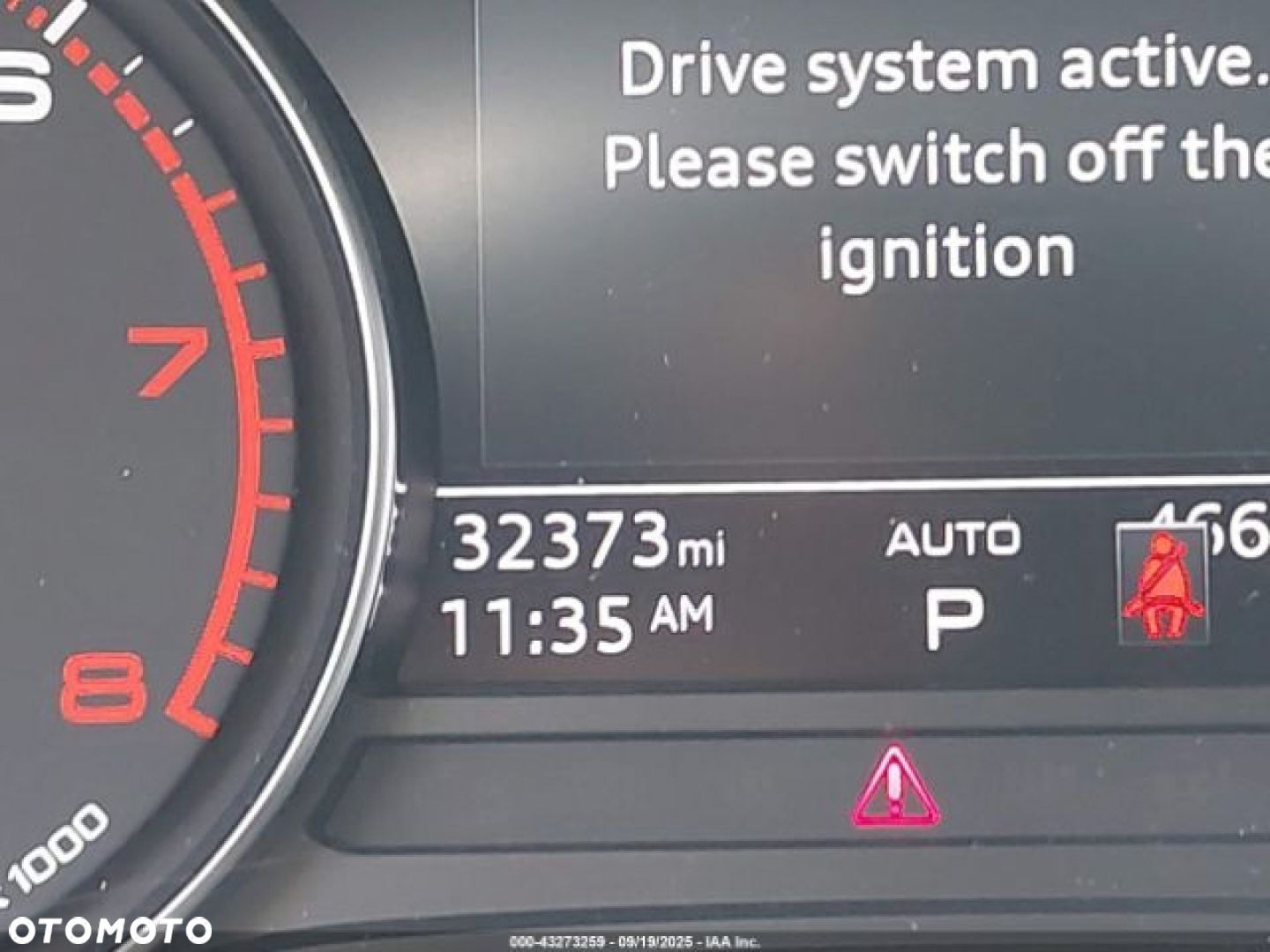 Audi A4 - 12