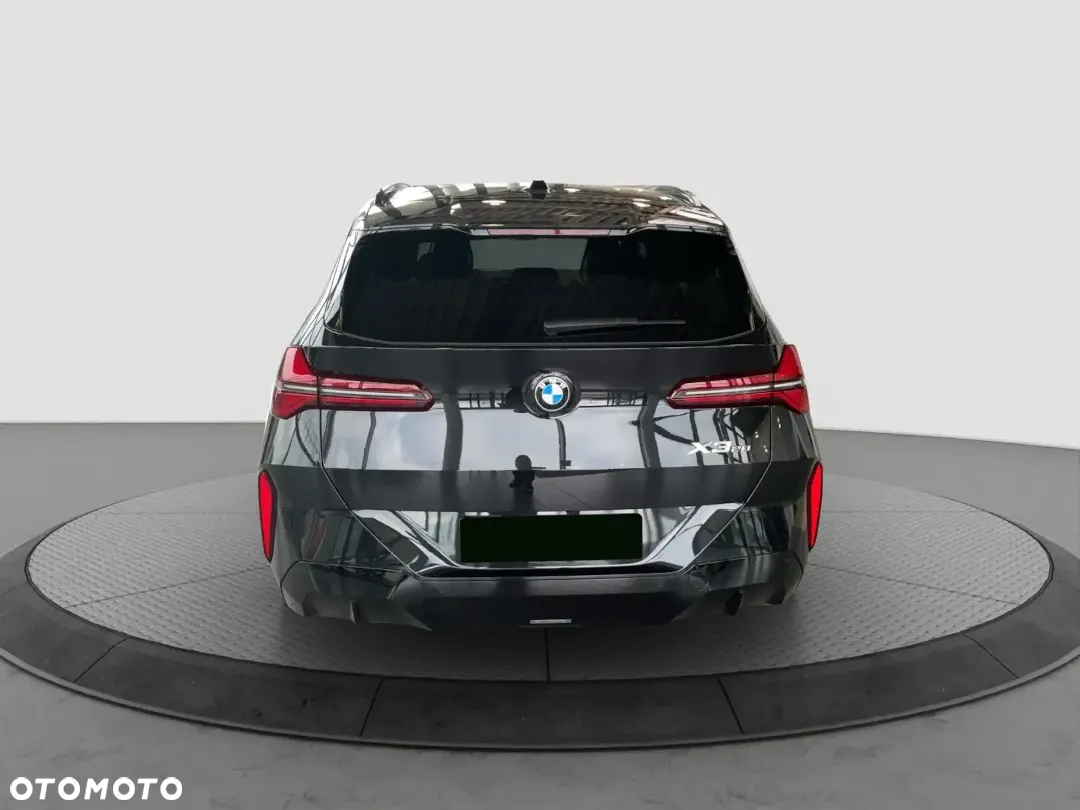 BMW X3 xDrive20 mHEV - 5