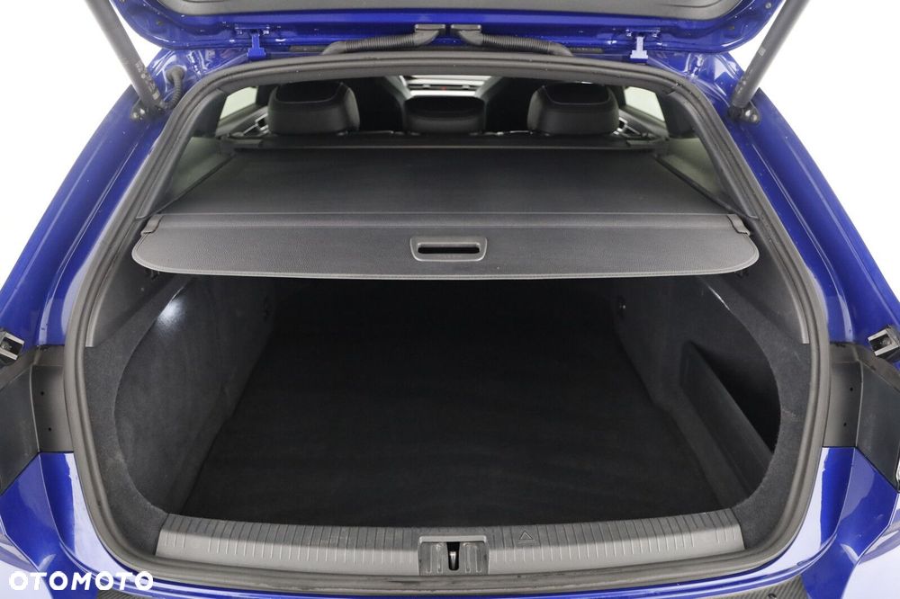 Volkswagen Arteon Shooting Brake - 21