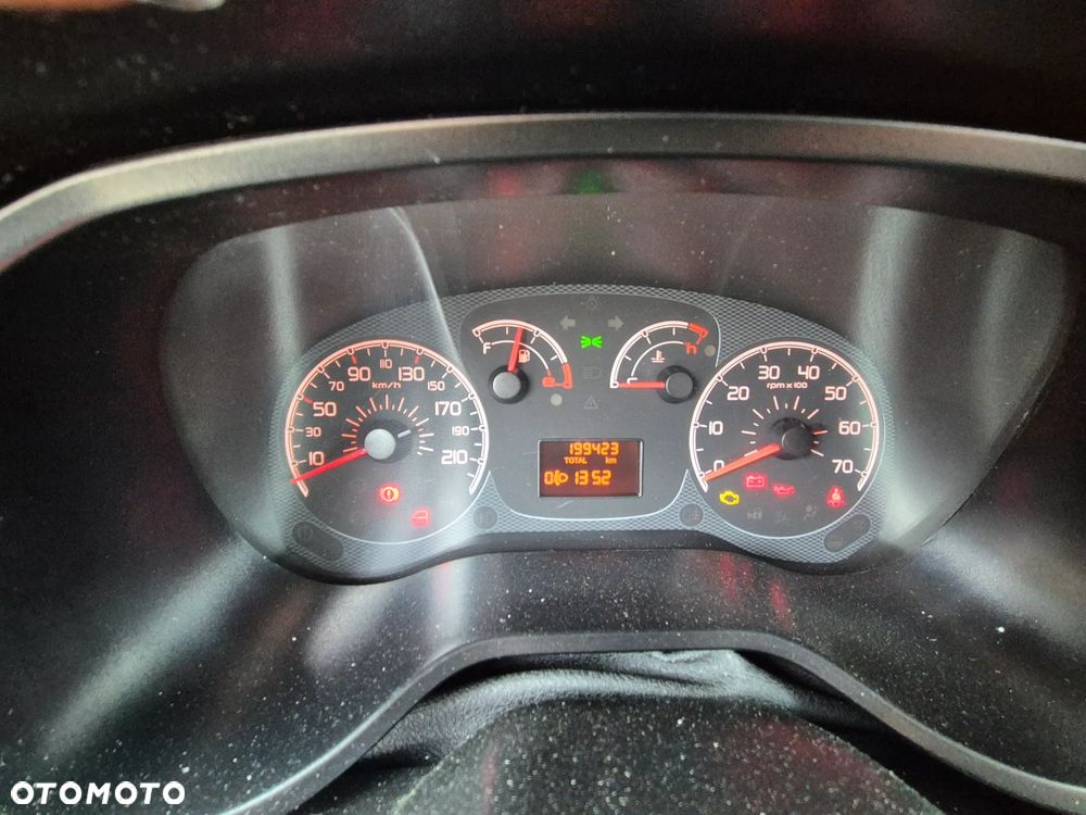 Fiat Doblo 263.533.0 - 6