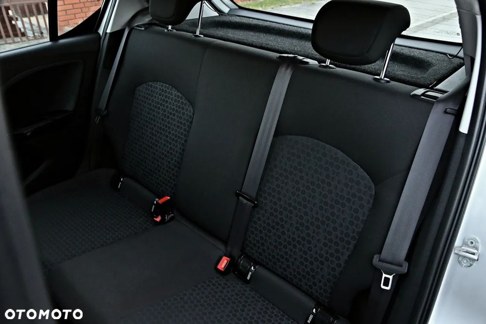 Opel Corsa 1.3 CDTI Cosmo - 34