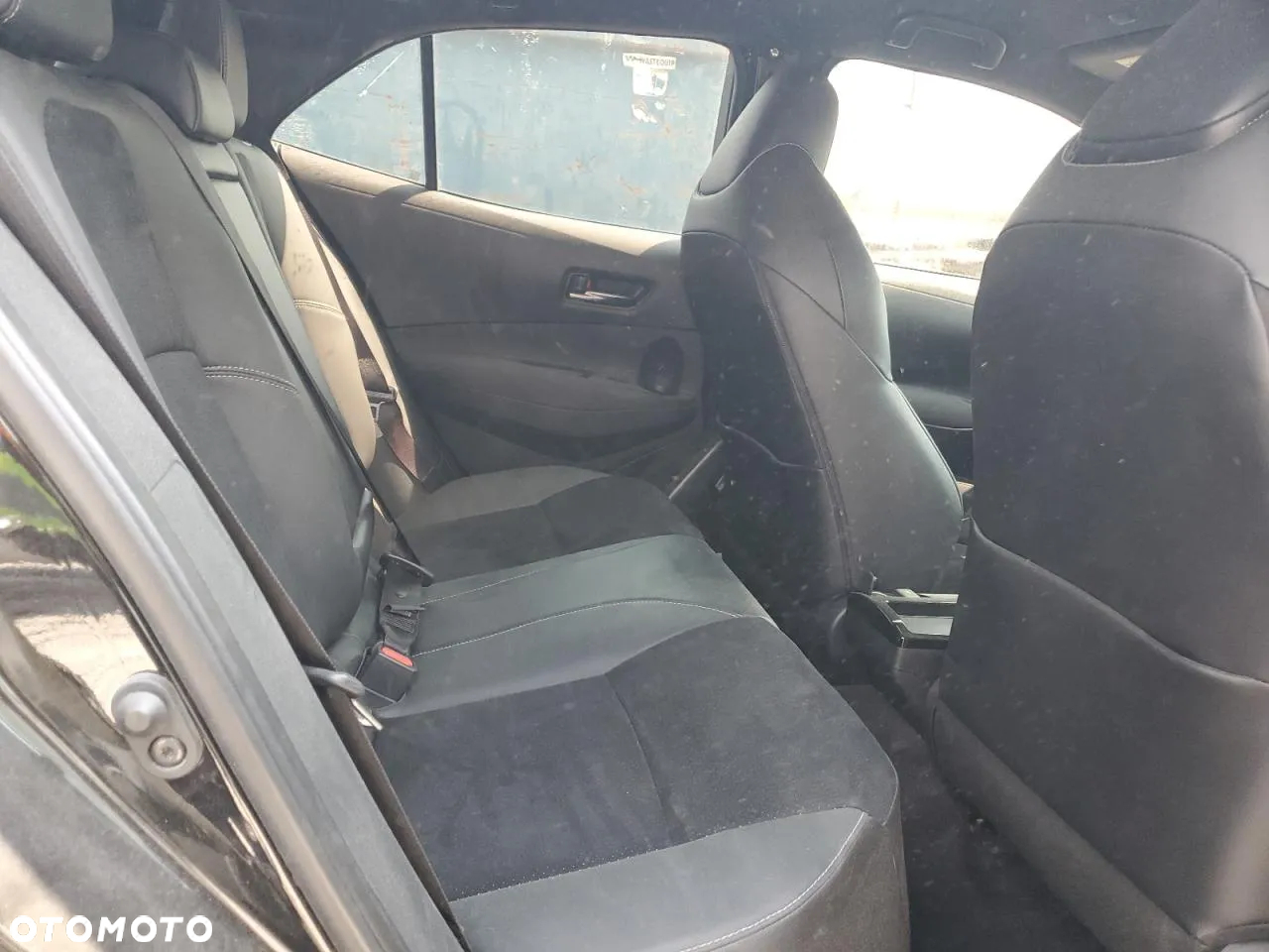 Toyota GR Corolla - 8