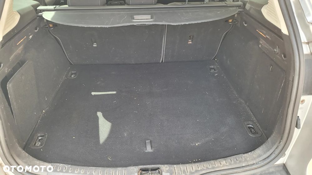 Ford Focus 1.6 TDCi Gold X (Trend) - 7