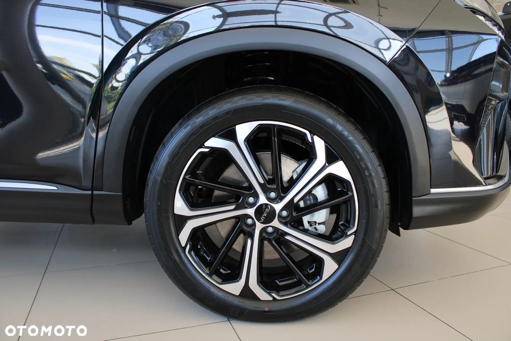 Dongfeng Mage 1.5T MachPower - 33