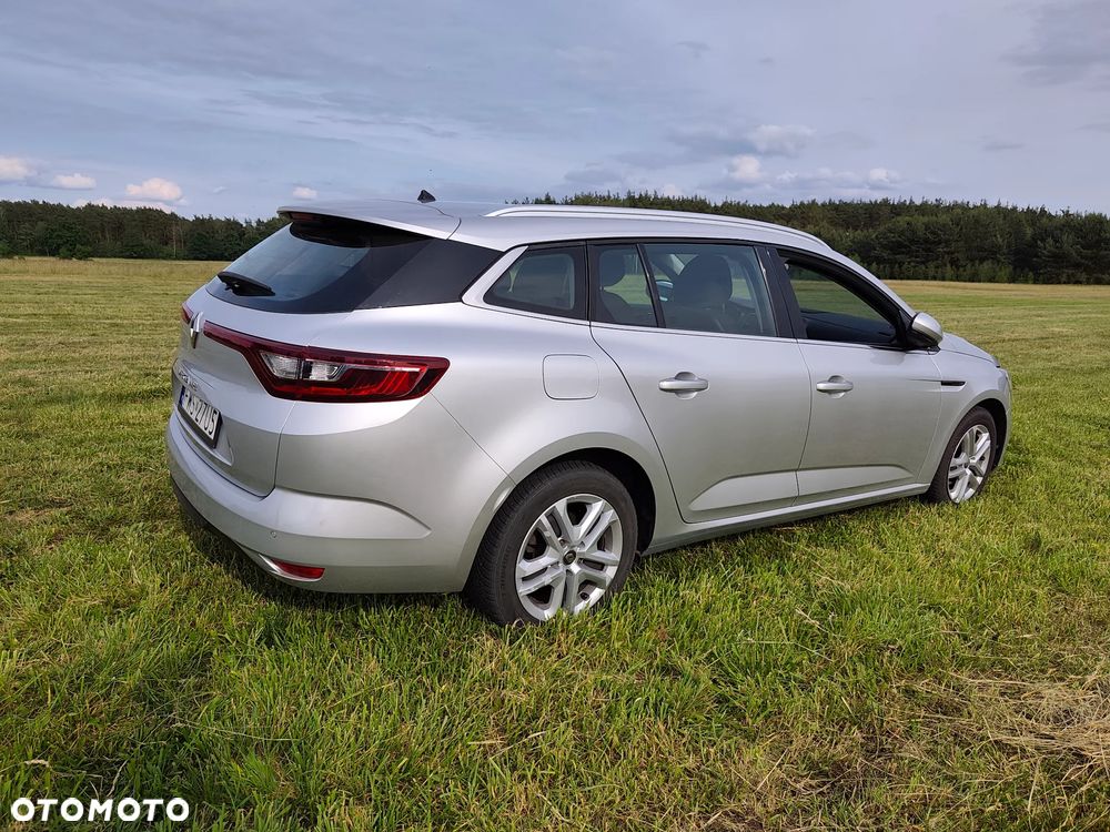 Renault Megane - 7