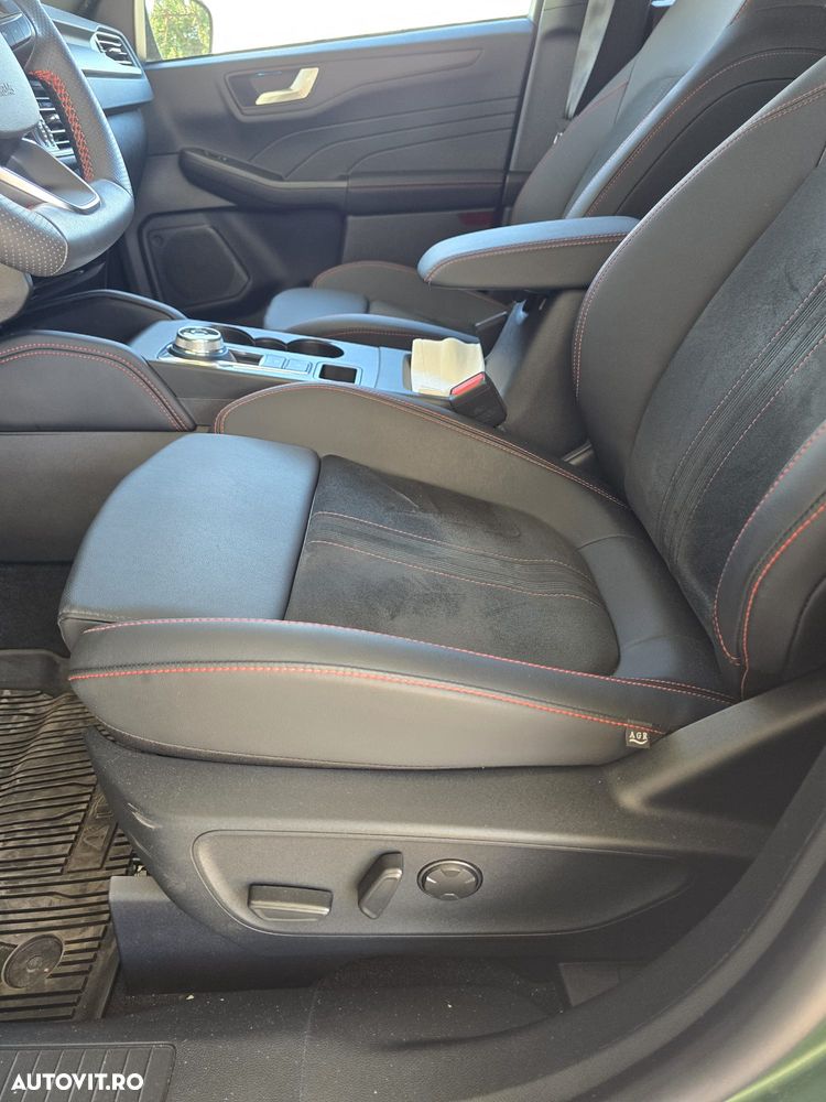 Ford Kuga 2.5 Duratec FWD FHEV ST-Line X - 7