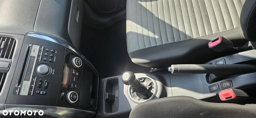 Suzuki SX4 1.6 VVT 4x4 Style - 14