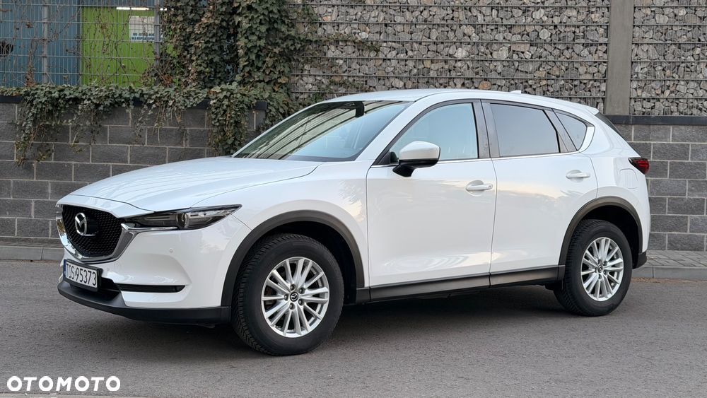 Mazda CX-5 - 3