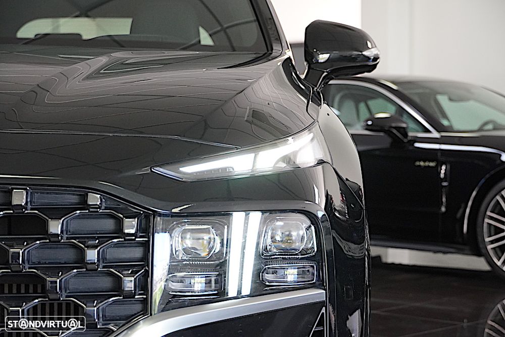 Hyundai Santa Fe 2.2 CRDi Premium Aut. - 3