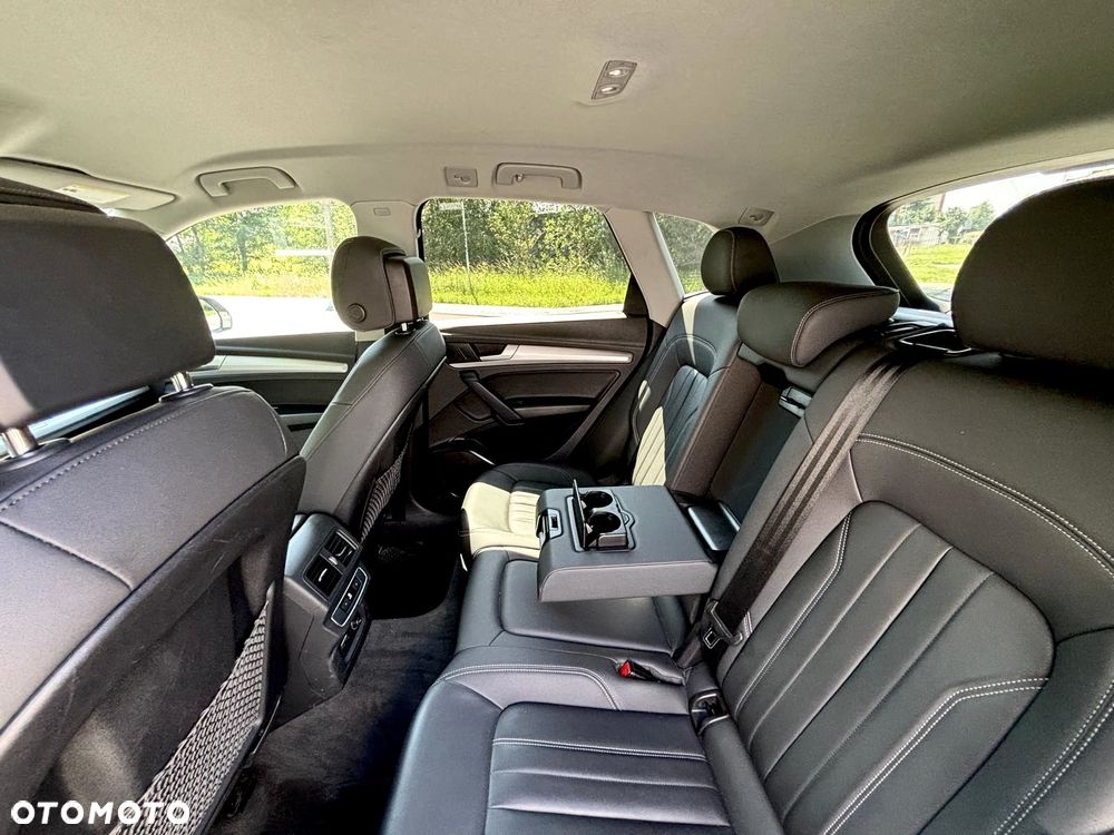 Audi Q5 45 TFSI quattro S tronic S line - 16