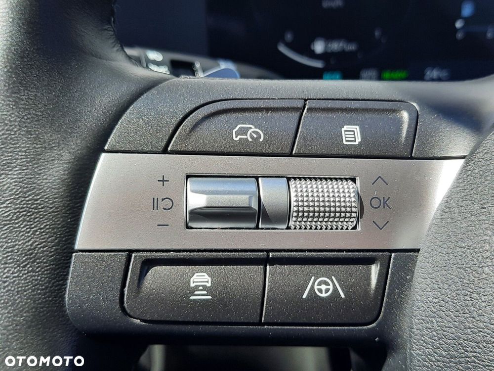 Hyundai Kona 1.6 GDI Hybrid Executive DCT - 27