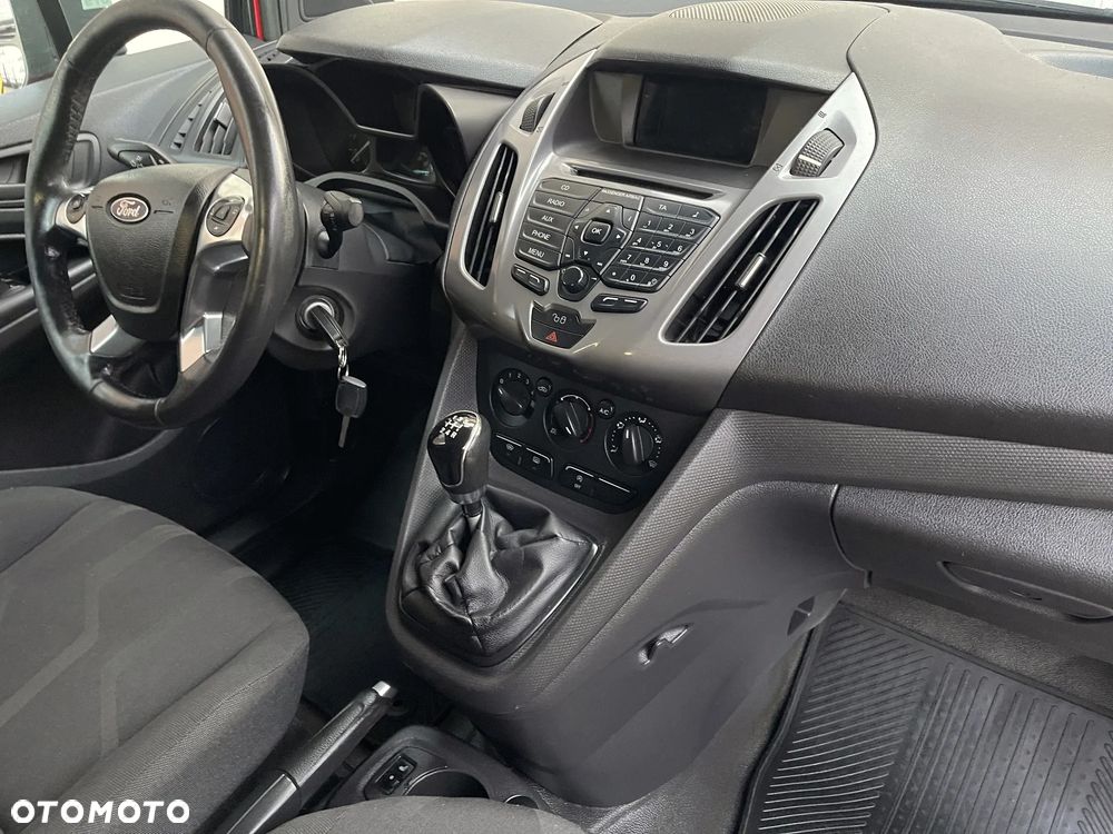 Ford Transit Connect L2 - 26