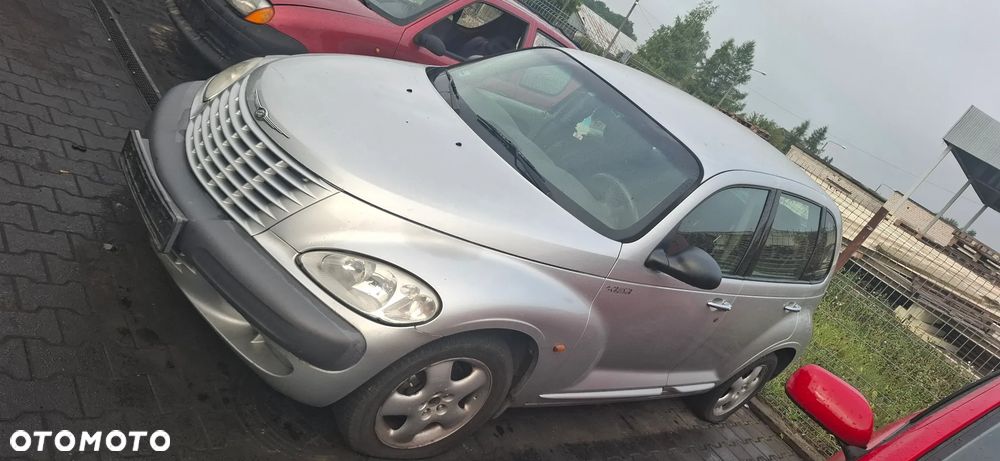 Chrysler Pt Cruiser 2,0 B na części - 1