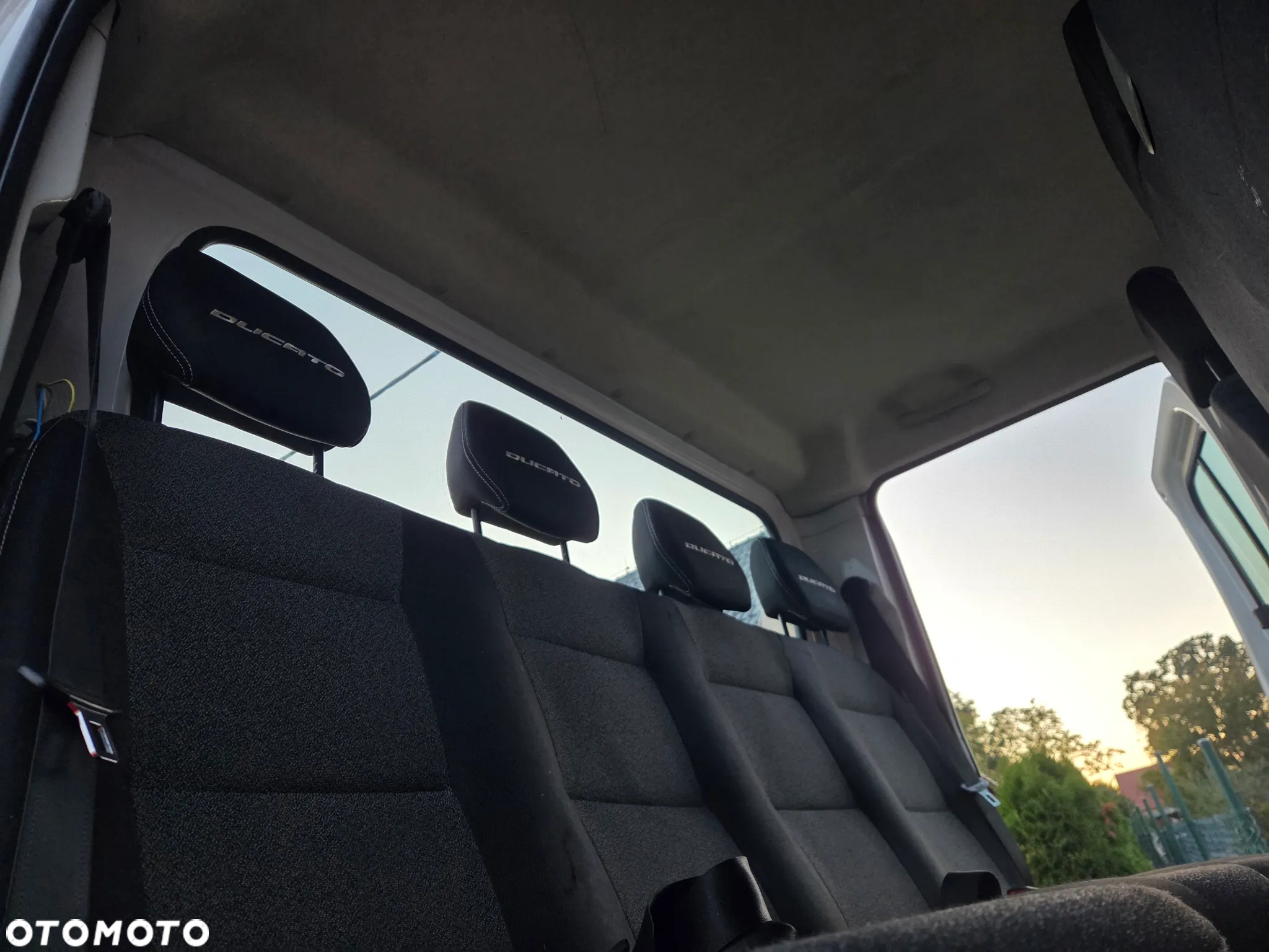 Fiat Ducato - 27