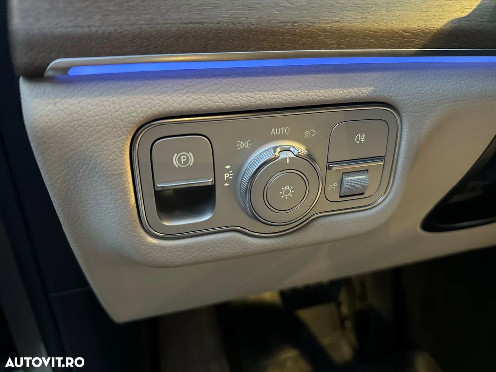MERCEDES-BENZ GLE 2021 — imagine 13