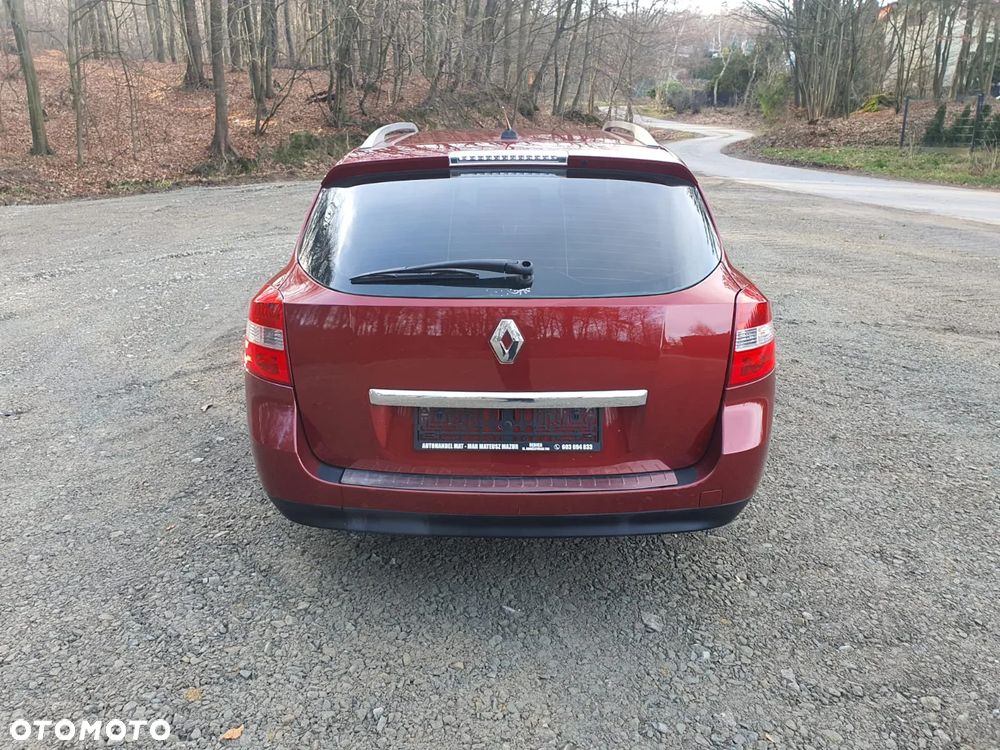 Renault Laguna 2.0 16V Expression - 8